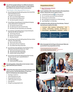 Complete Preliminary For Schools 2nd Edition Student's Book Without Answers With Online Practice