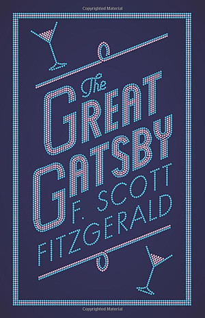 The Great Gatsby (Alma Classics Evergreens)