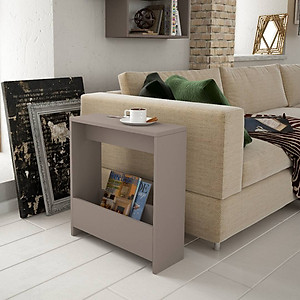 Bàn cạnh sofa SMLIFE Selma