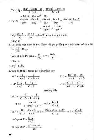 Phân Loại Và Giải Chi Tiết Các Dạng Bài Tập Toán 8 Tập 2 (Bám Sát SGK Kết Nối Tri Thức Với Cuộc Sống) 