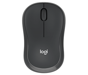 Chuột không dây Bluetooth Logitech M240 Silent - Hàng chính hãng