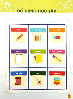 Luyện Tập Mĩ Thuật 5 - Tập 2 (2023)