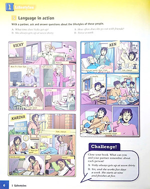 Sách Breakthrough Plus 2 Student’s Book + Digital Student Book Pack