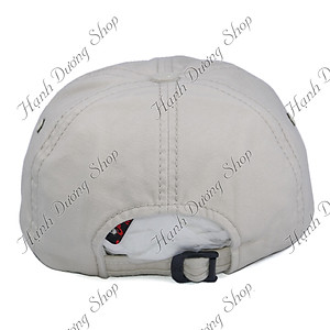 Nón kết nam thời trang cao cấp, chất liệu vải xịn oát mềm mại, gắn mặt da chữ Z đẹp