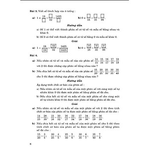 Sách - Bồi Dưỡng Học Sinh Khá - Giỏi Toán Lớp 5 - Dùng Chung Các Bộ SGK Hiện Hành - Hồng Ân