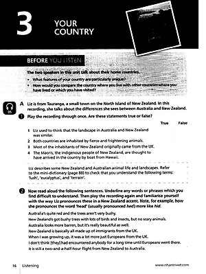 Sách Collins English for Life - Listening B1 Intermediate (Kèm CD Hoặc File MP3) (Tái Bản)