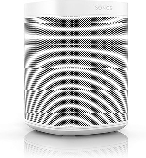 Mua Loa thông minh Bluetooth Multi-room Sonos One (Gen1) hỗ trợ