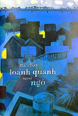 Sách Ba Tớ Là Runner