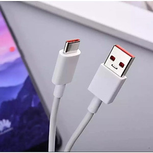 Cáp Sạc USB Type C siêu nhanh công nghệ VOOC 67W-120W dùng cho điện thoại Xiaomi,OPPO,VIVO,HUAWEI- hàng chính hãng