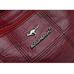 Túi xách nữ thời trang cao cấp thời trang – BEE GEE TN1006