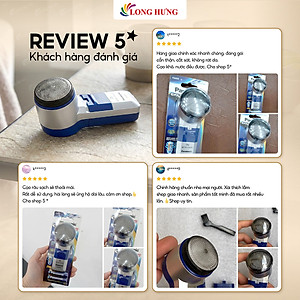 Máy cạo râu Panasonic ES6850SB251 - Hàng chính hãng