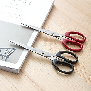 Kéo Văn Phòng Deli 180mm 6009 