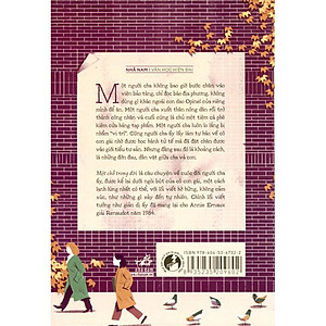 Sách Một chỗ trong đời