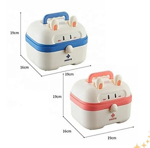 Đồ Chơi Bác Sĩ 14/26/36 Chi Tiết Cho Bé Gái Trai Trẻ Em Nhập Vai Mô Phỏng Thiết Bị Y Tế, Nha Sĩ, Khám Bệnh