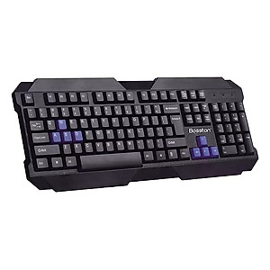 Bàn Phím chơi Game Keyboard Bosston G7- Hàng Nhập Khẩu