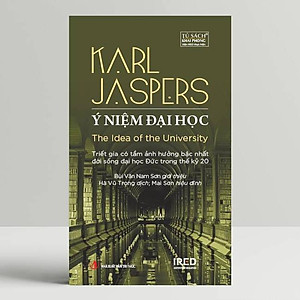 Sách Ý Niệm Đại Học