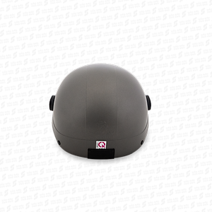 Mũ bảo hiểm có kính NÓN SƠN chính hãng CKT-XM151