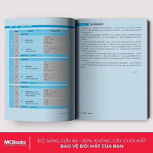 Combo 2 Cuốn Giáo Trình Hán Ngữ Boya Trung Cấp 1 ( Tập 1 + Tập 2 ) tặng kèm bookmark