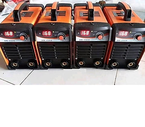 Máy hàn điện tử RAKUTEN 200E - Công Nghệ JAPAN