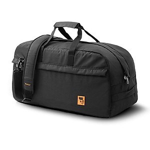 Túi Du Lịch Thể Thao Rộng Rãi 45L MIKKOR THE JOURNEY GEAR - Hàng Chính Hãng