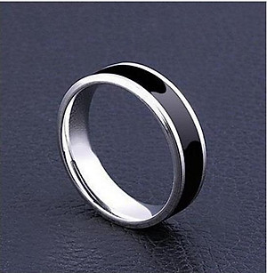 Nhẫn nam phong cách Hàn Quốc NN01