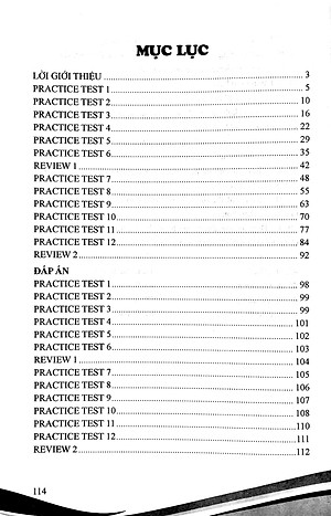 700 Bài Tập Tiếng Anh Lớp 7 (Theo Chương Trình Giáo Dục Phổ Thông Mới)