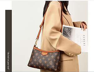 Túi xách nữ thời trang công sở cao cấp phong cách cá tính mới