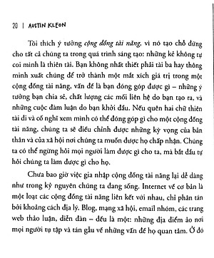 Sách Nghệ Thuật PR Bản Thân (Tái Bản 2018)