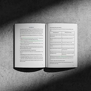 Sách Data & AI thực chiến với Excel & Power BI