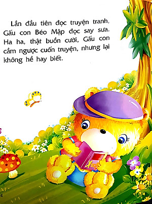 Sách 30 Phút Cho Bé Trước Giờ Đi Ngủ (Tập 3)