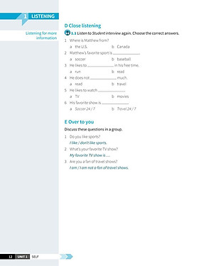 Skillful Second Edition Foundation Level Listening & Speaking Student's Book + Digital Student's Book Pack
