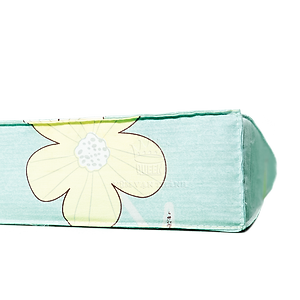 Nệm Bông Ép Vạn Thành Vải Cotton, Gấp Gọn Dễ Di Chuyển Bảo Hành 5 Năm