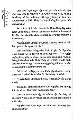 Kính Vạn Hoa Chết Chóc - Tập 3 (Tái Bản 2023)