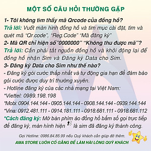 Đồng hồ Thông minh Trẻ em Model Q15 lắp SIM nghe gọi 2 chiều 3 màu Xanh Hồng Đen Hàng chính hãng