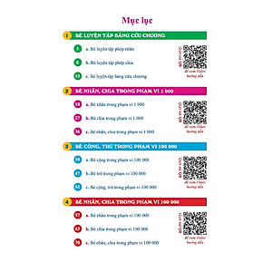 Sách - Combo 2 cuốn Giải Toán Có Lời Văn Lớp 1-2-3 - Toán Đố Lớp 1-2-3 và Giỏi Toán Giỏi Tính - Toán Lớp 1-2-3