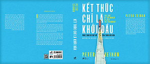 Sách Kết Thúc Chỉ Là Khởi Đầu