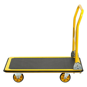 Xe Đẩy Hàng 4 Bánh Stanley PC528