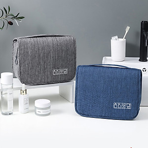 Túi Đựng Đồ Cá Nhân Du Lịch , Túi Đựng Mỹ Phẩm Kiểu Hàn Quốc  Mẫu Mới - MP002