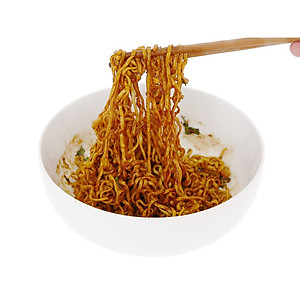 Mì Trộn Tương Đen Cay Koreno Chajang lốc 5 gói x 78g