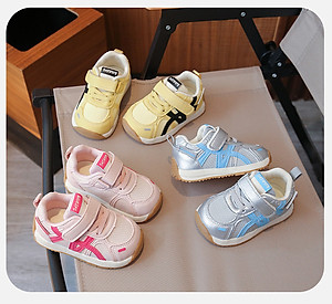 Giày thể thao cho bé phong cách dễ thương – GTE9177