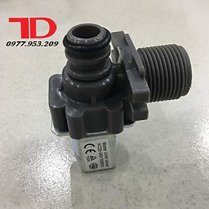 Van cấp nước dành cho máy giặt đơn TOSHIBA