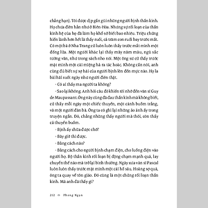 Sách Tân Liêu Trai (Bình Nguyên Lộc)