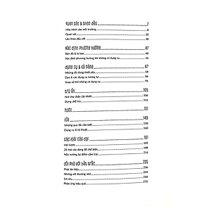 Sách Sinh tồn giữa thiên nhiên Cẩm nang toàn tập về dã ngoại