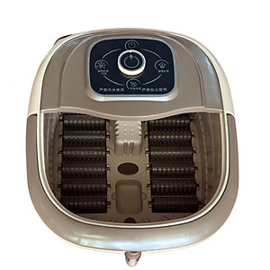 Bồn Ngâm Chân Hồng Ngoại | Bồn Ngâm Chân Không Tự Động | Bồn Massage Chân Hồng Ngoại Massage Thư Giãn Trị Liệu Đa Năng