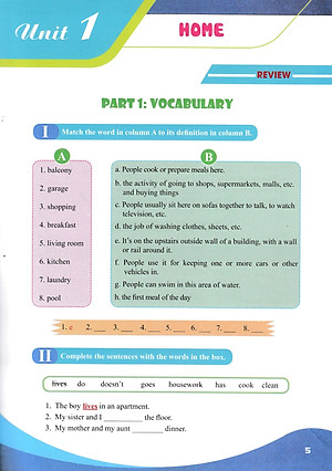 Bài Tập Bổ Trợ Toàn Diện Tiếng Anh 6_ABB