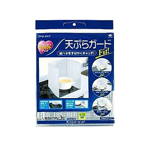 Tấm chắn dầu mỡ cao cấp cho mọi loại bếp - Hàng Nội địa Nhật 