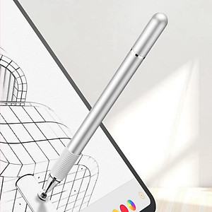 Bút Cảm Ứng Điện Dung Dành Cho Điện Thoại Cảm Ứng Samsung Xiaomi Huawei - Hàng Chính Hãng Baseus