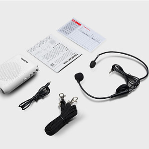 Máy trợ giảng Takstar E220 -hàng chính hãng