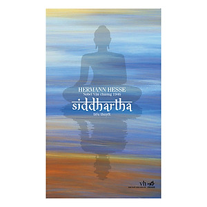 Siddhartha (Tái Bản 2019)