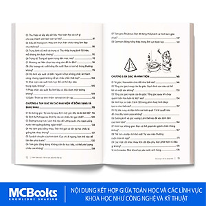 Sách - STEM Toán học – Hiểu sâu về kiến thức Toán học phổ thông